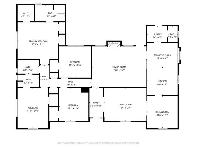 1526 Neptune Lane, Houston, TX 77062