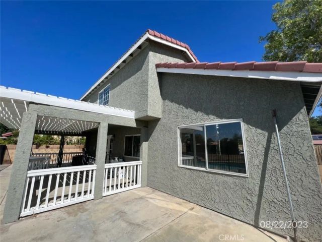 660 E Avenue J10, Lancaster, CA 93535