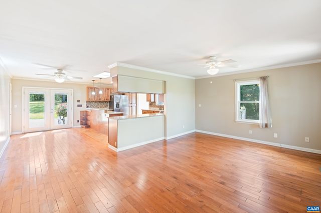 173 LAWSONS FARM DR, Ruckersville, VA 22968