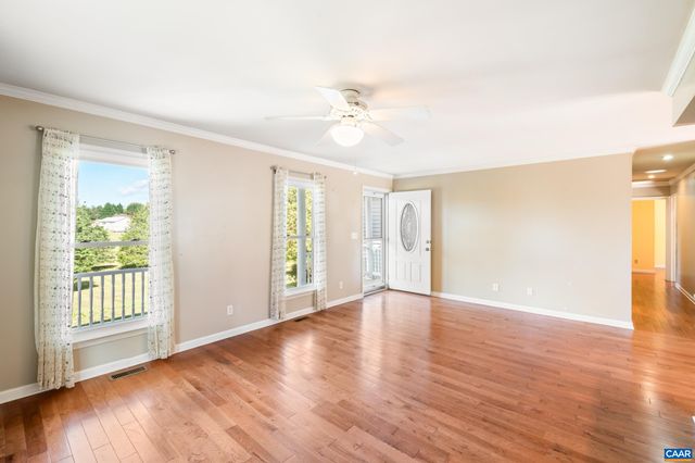 173 LAWSONS FARM DR, Ruckersville, VA 22968