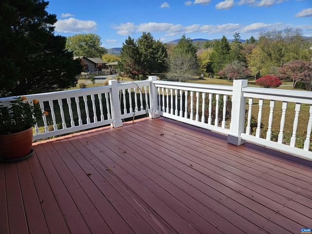 173 LAWSONS FARM DR, Ruckersville, VA 22968