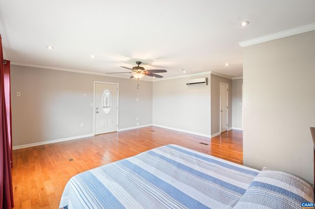 173 LAWSONS FARM DR, Ruckersville, VA 22968