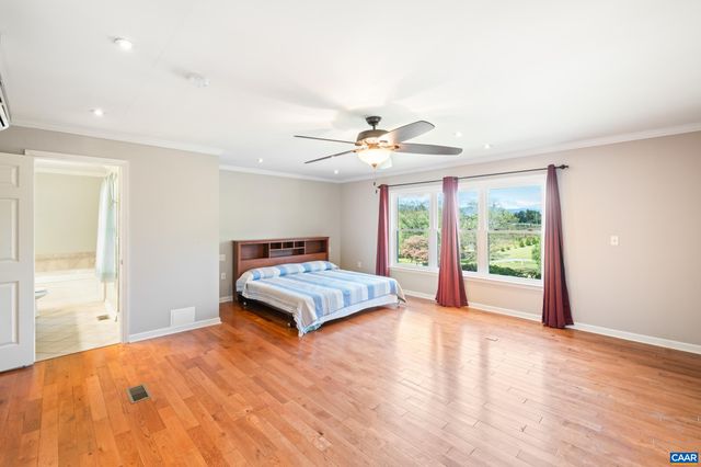 173 LAWSONS FARM DR, Ruckersville, VA 22968