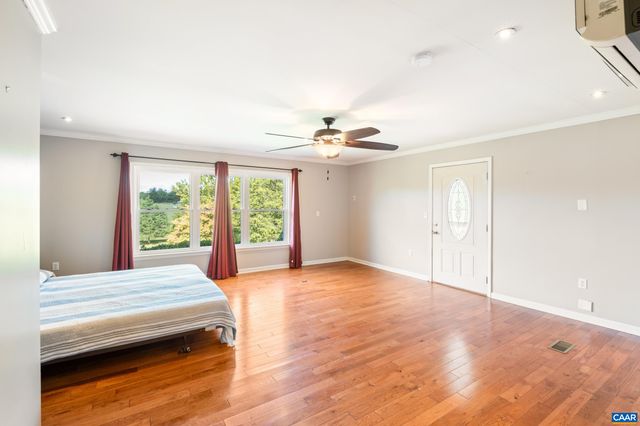 173 LAWSONS FARM DR, Ruckersville, VA 22968