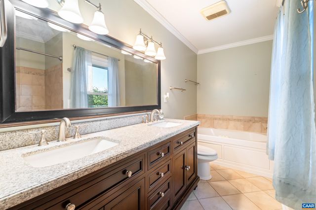 173 LAWSONS FARM DR, Ruckersville, VA 22968