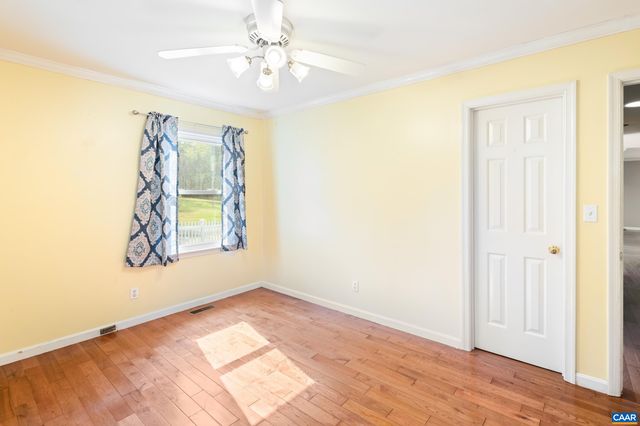 173 LAWSONS FARM DR, Ruckersville, VA 22968