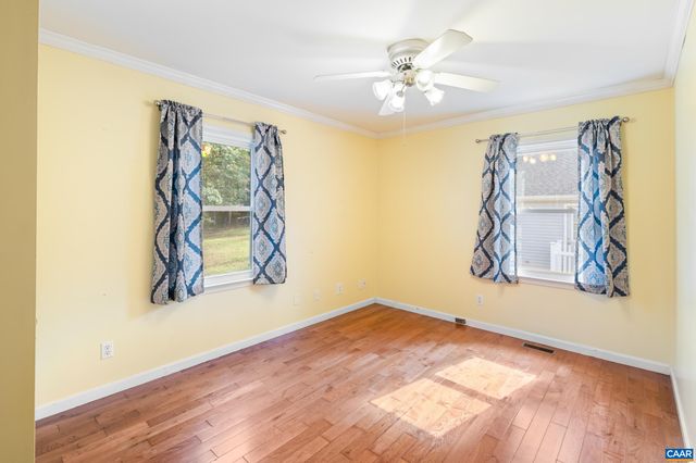 173 LAWSONS FARM DR, Ruckersville, VA 22968