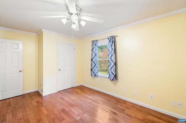 173 LAWSONS FARM DR, Ruckersville, VA 22968