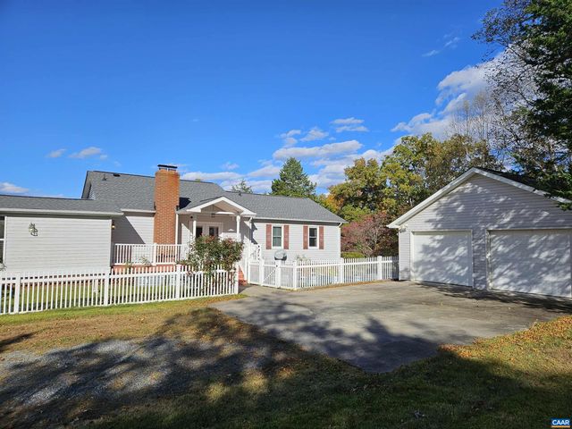 173 LAWSONS FARM DR, Ruckersville, VA 22968