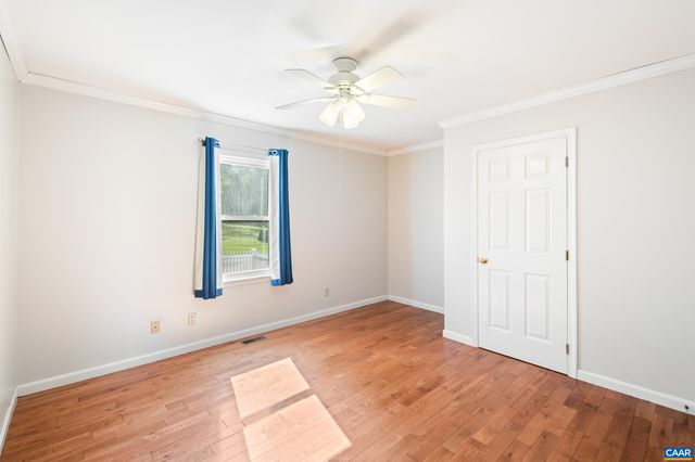 173 LAWSONS FARM DR, Ruckersville, VA 22968