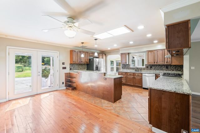 173 LAWSONS FARM DR, Ruckersville, VA 22968