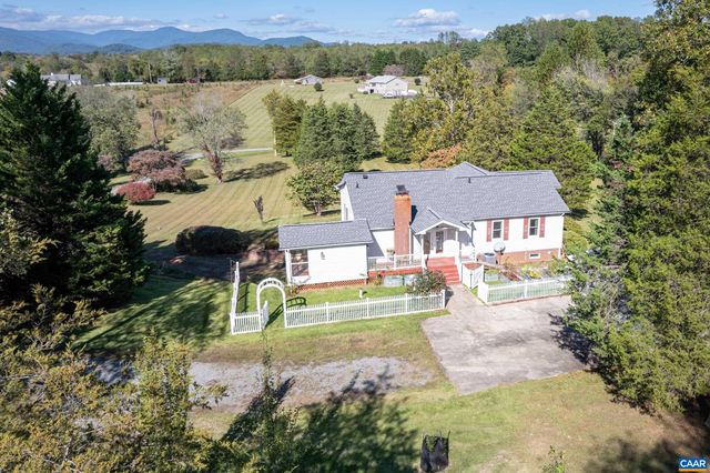 173 LAWSONS FARM DR, Ruckersville, VA 22968
