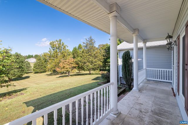 173 LAWSONS FARM DR, Ruckersville, VA 22968