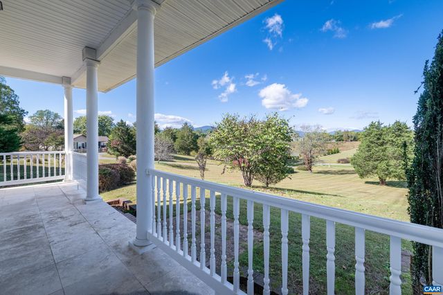 173 LAWSONS FARM DR, Ruckersville, VA 22968