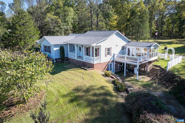 173 LAWSONS FARM DR, Ruckersville, VA 22968