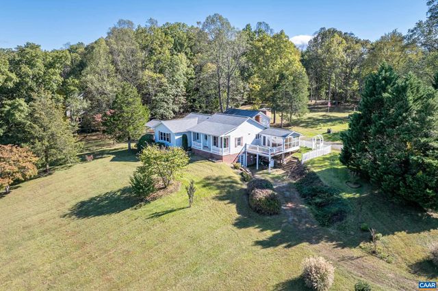 173 LAWSONS FARM DR, Ruckersville, VA 22968