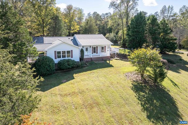 173 LAWSONS FARM DR, Ruckersville, VA 22968