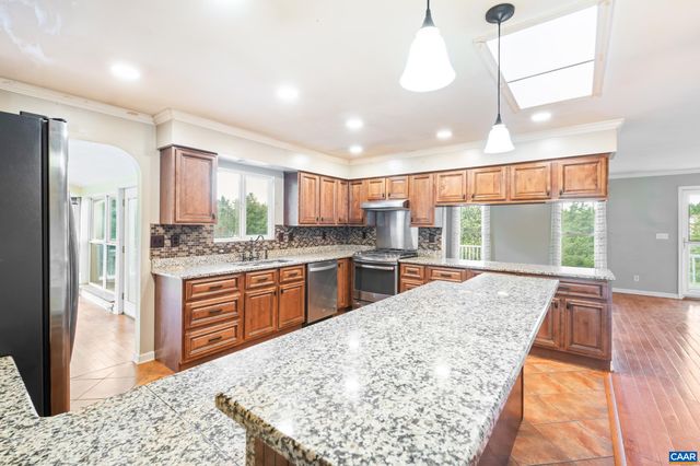 173 LAWSONS FARM DR, Ruckersville, VA 22968