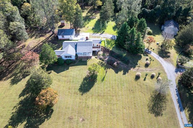 173 LAWSONS FARM DR, Ruckersville, VA 22968