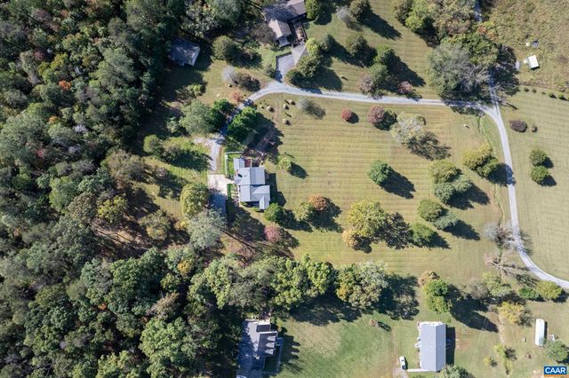 173 LAWSONS FARM DR, Ruckersville, VA 22968