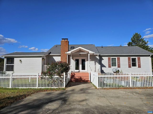 173 LAWSONS FARM DR, Ruckersville, VA 22968