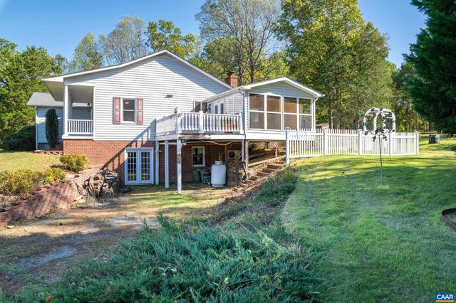 173 LAWSONS FARM DR, Ruckersville, VA 22968