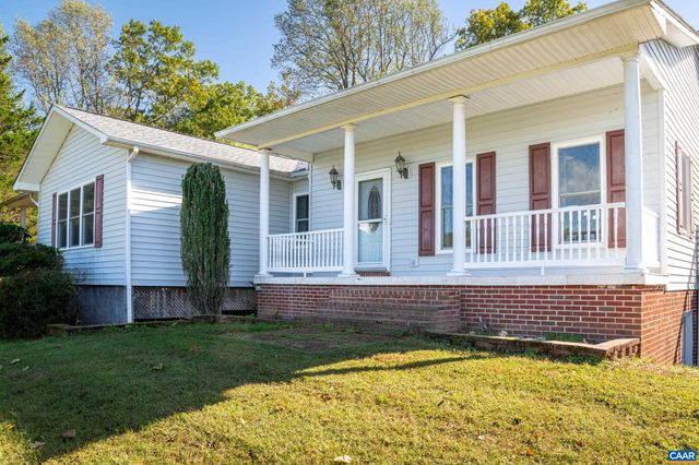 173 LAWSONS FARM DR, Ruckersville, VA 22968