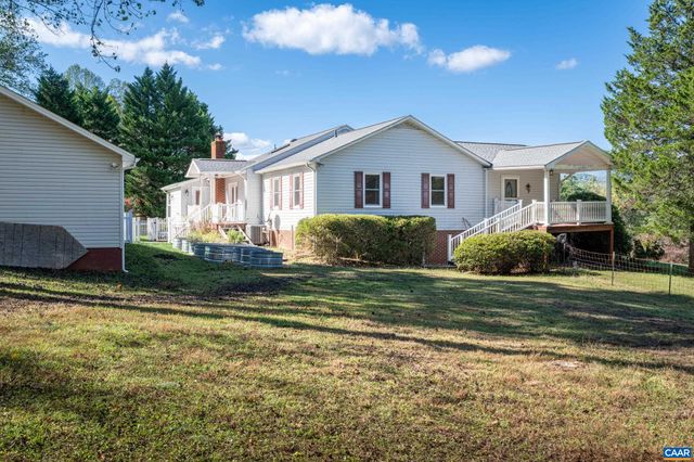 173 LAWSONS FARM DR, Ruckersville, VA 22968