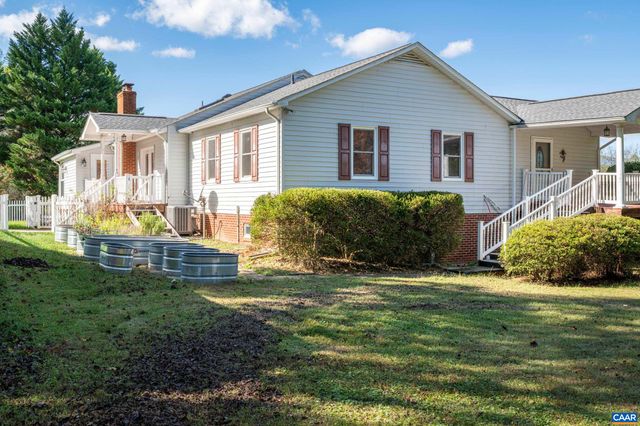 173 LAWSONS FARM DR, Ruckersville, VA 22968