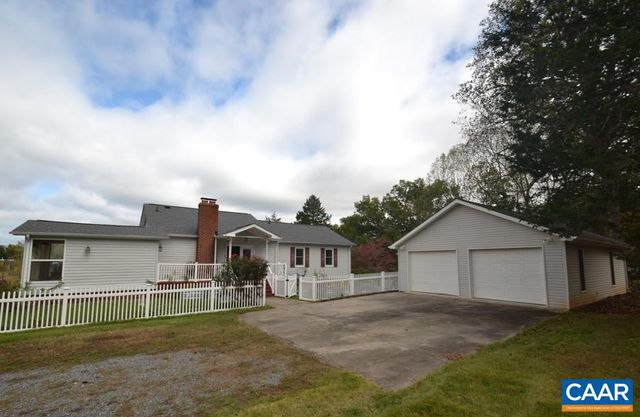 173 LAWSONS FARM DR, Ruckersville, VA 22968