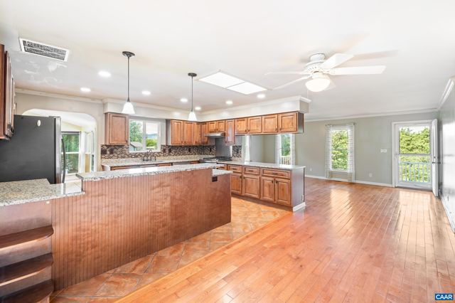 173 LAWSONS FARM DR, Ruckersville, VA 22968