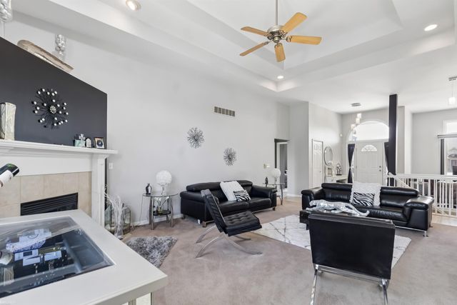20351 Bannister Drive, Macomb Twp, MI 48044