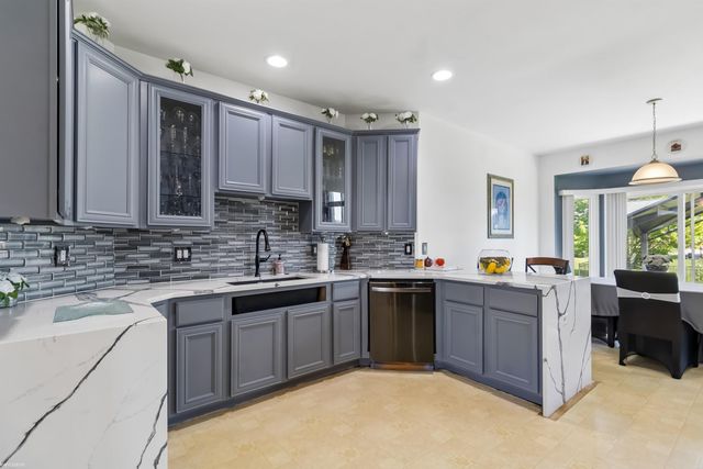 20351 Bannister Drive, Macomb Twp, MI 48044
