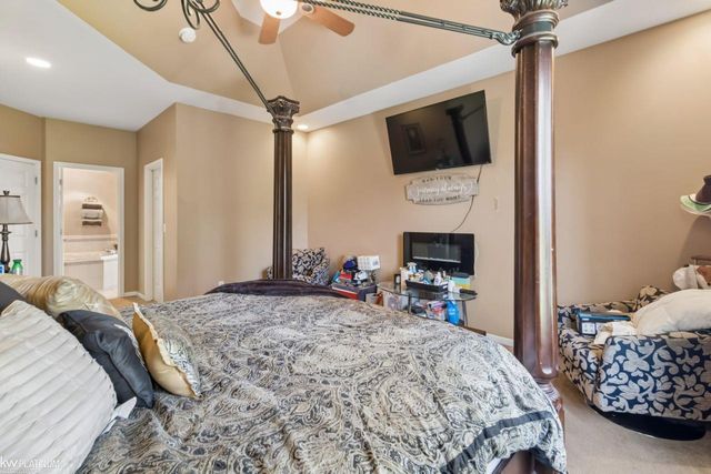 20351 Bannister Drive, Macomb Twp, MI 48044