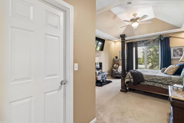 20351 Bannister Drive, Macomb Twp, MI 48044