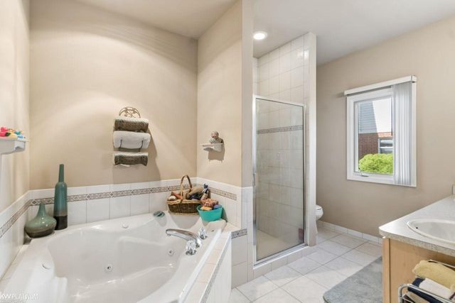 20351 Bannister Drive, Macomb Twp, MI 48044