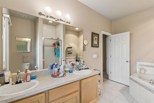 20351 Bannister Drive, Macomb Twp, MI 48044