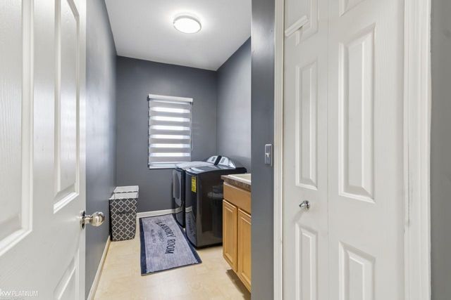 20351 Bannister Drive, Macomb Twp, MI 48044
