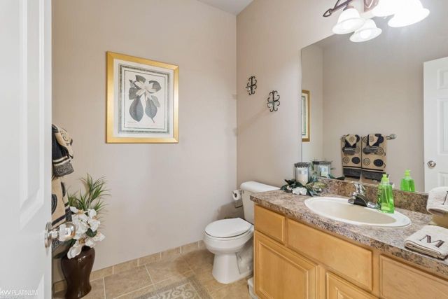 20351 Bannister Drive, Macomb Twp, MI 48044