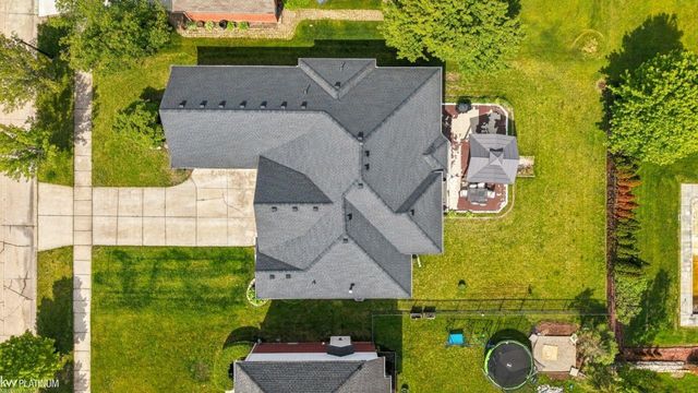 20351 Bannister Drive, Macomb Twp, MI 48044