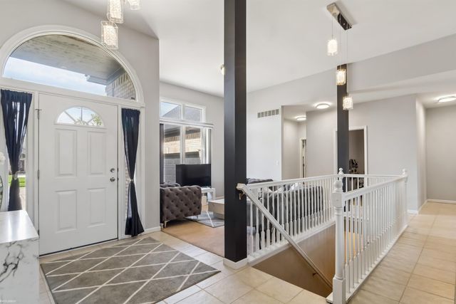 20351 Bannister Drive, Macomb Twp, MI 48044