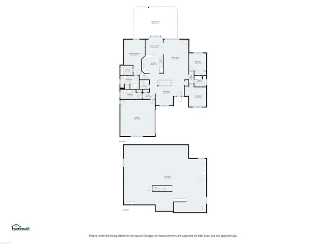 20351 Bannister Drive, Macomb Twp, MI 48044