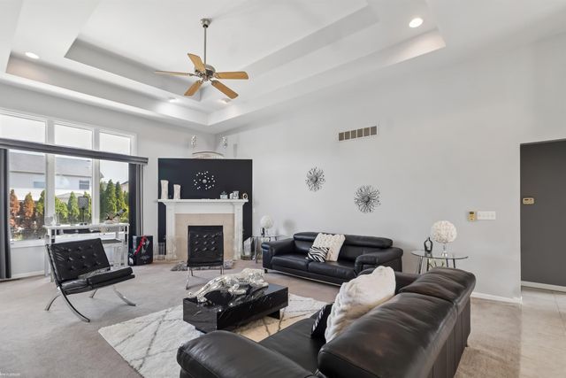 20351 Bannister Drive, Macomb Twp, MI 48044