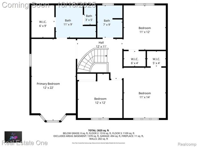 5275 Cheltenham Drive, Troy, MI 48098