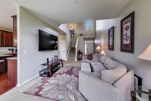 222 Owen Street, Matteson, IL 60443