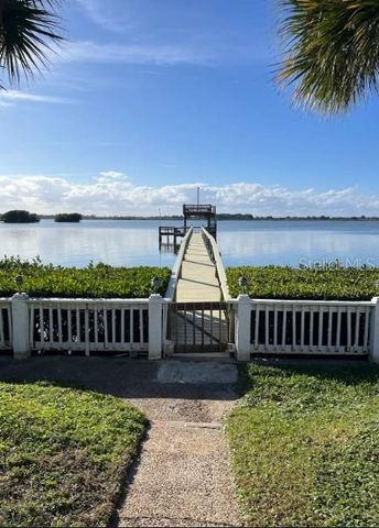 3083 NEWFOUND HARBOR DRIVE, Merritt Island, FL 32952