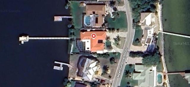 3083 NEWFOUND HARBOR DRIVE, Merritt Island, FL 32952