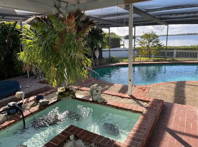 3083 NEWFOUND HARBOR DRIVE, Merritt Island, FL 32952