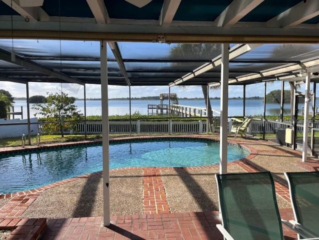 3083 NEWFOUND HARBOR DRIVE, Merritt Island, FL 32952