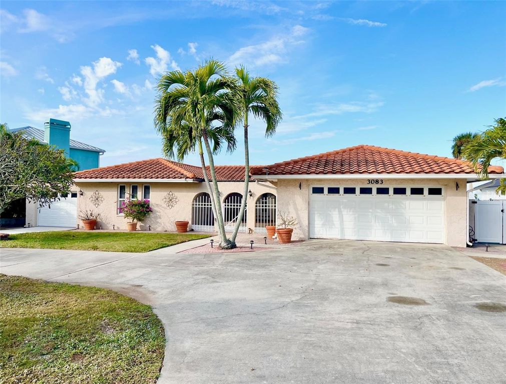 3083 NEWFOUND HARBOR DRIVE, Merritt Island, FL 32952